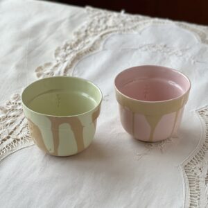 Kopje Valeriaan 2 stuks