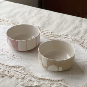 Schaaltje Weegbree 2 stuks