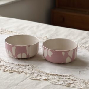 Schaaltje Weegbree 2 stuks