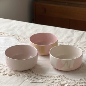 Schaaltje Weegbree 3 stuks