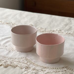 Kopje Smeerwortel 2 stuks