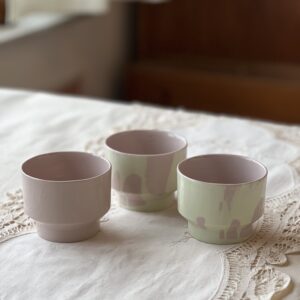 Kopje Smeerwortel 3 stuks