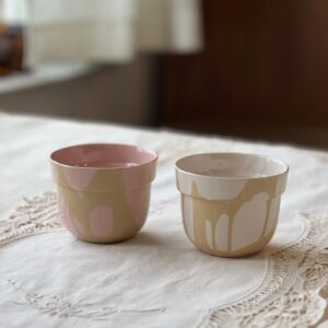 Kopje Valeriaan 2 stuks