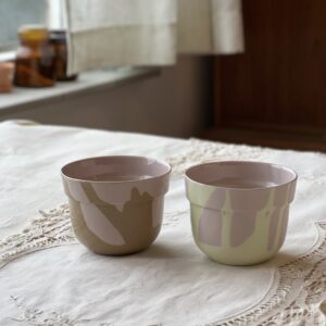 Kopje Valeriaan 2 stuks